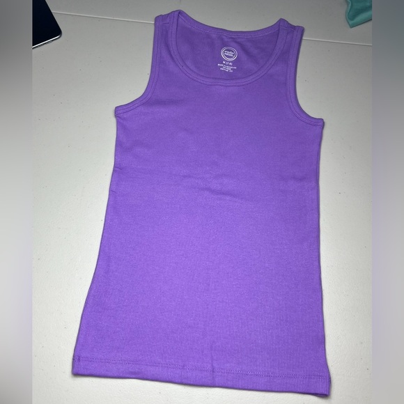 Wonder Nation Girls Tank Top - Picture 1 of 4
